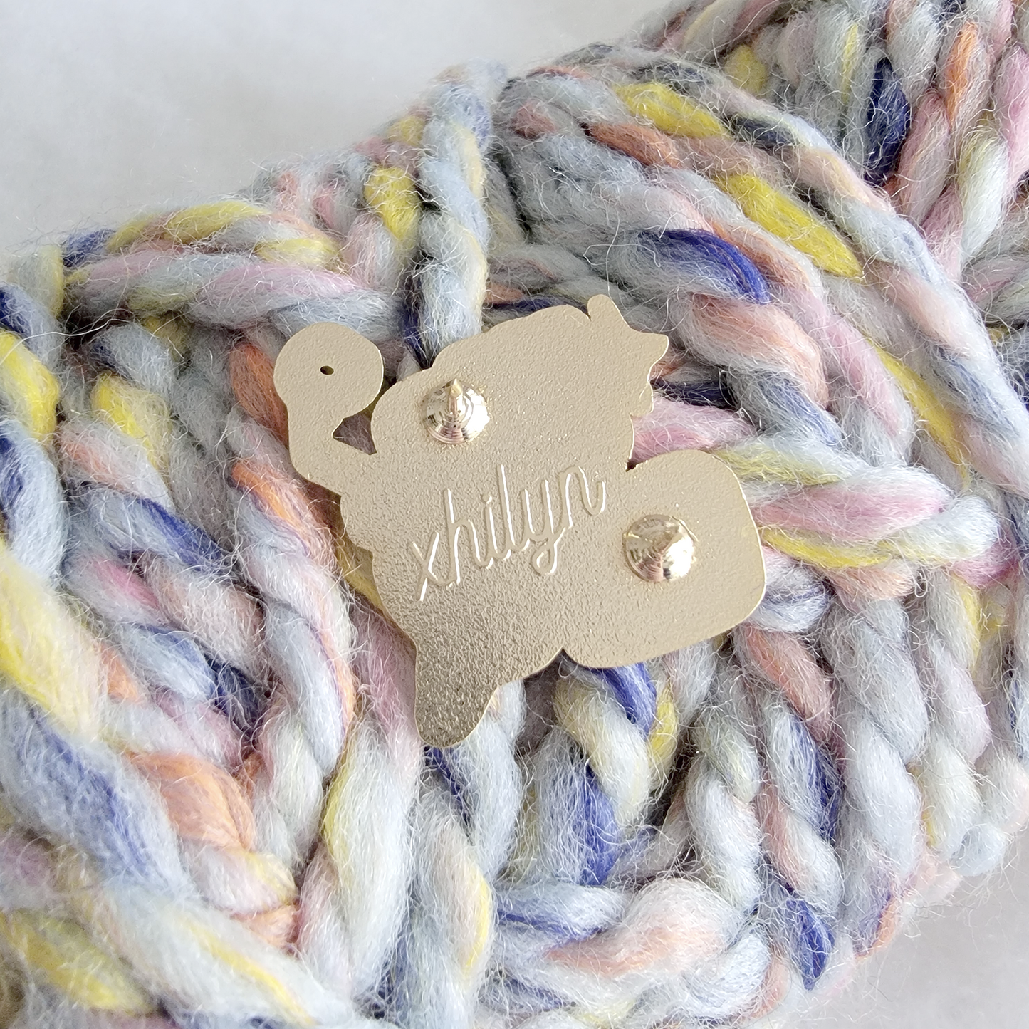 Bikini Buds Pins