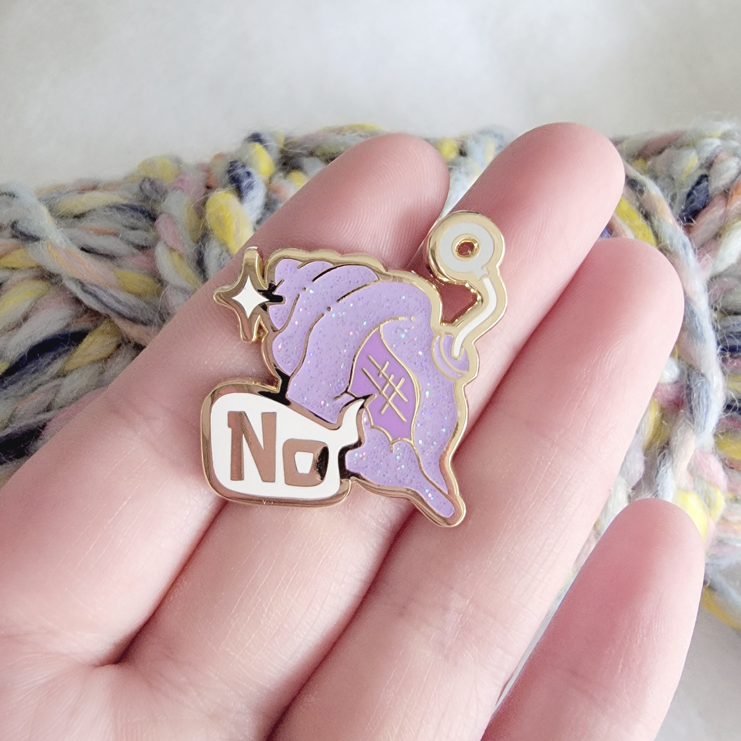 Bikini Buds Pins