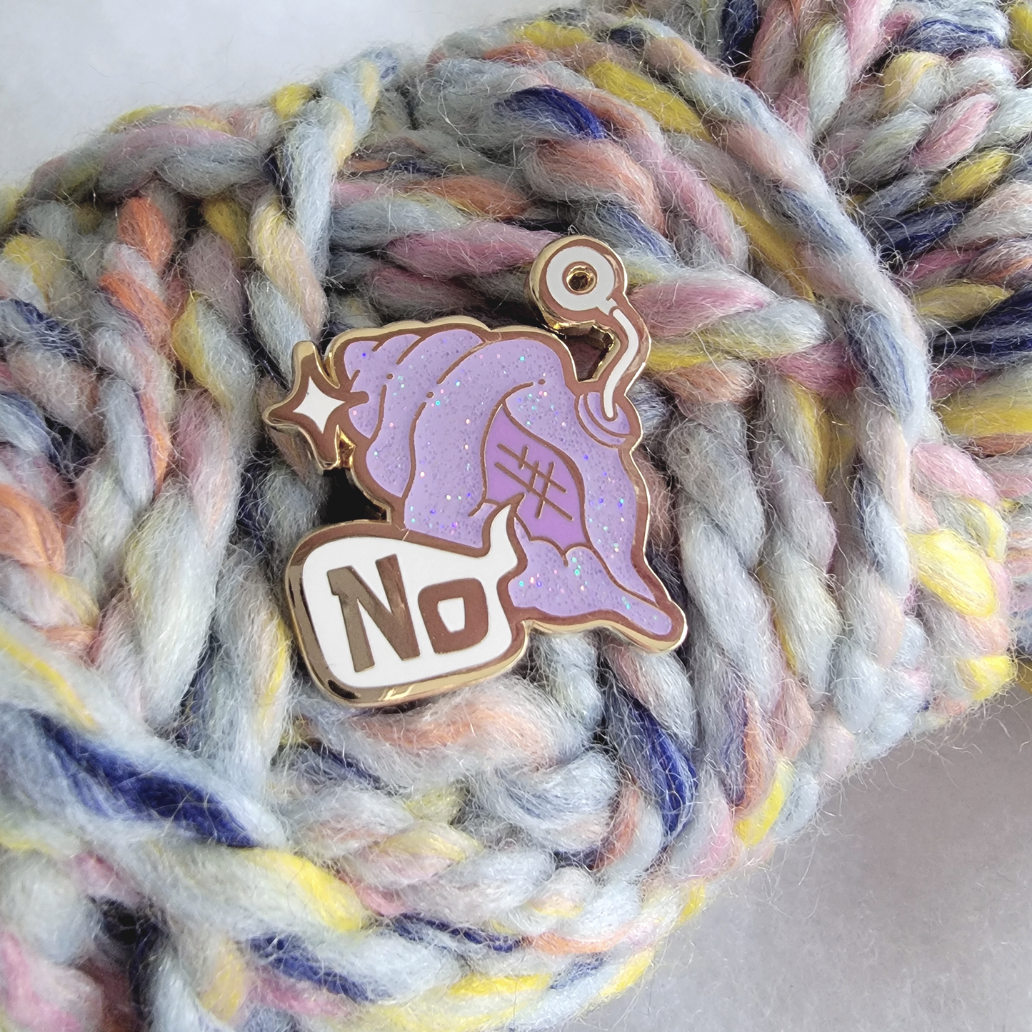 Bikini Buds Pins