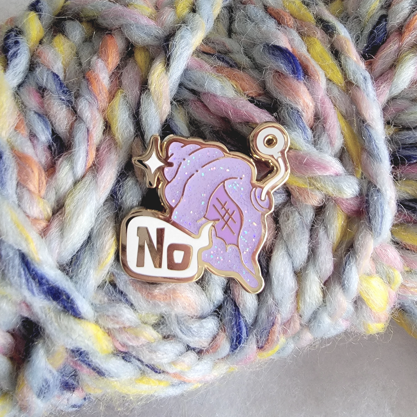 Bikini Buds Pins