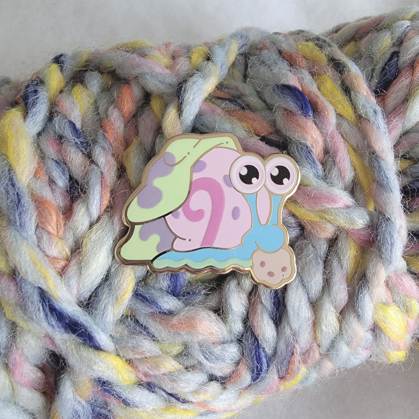 Bikini Buds Pins