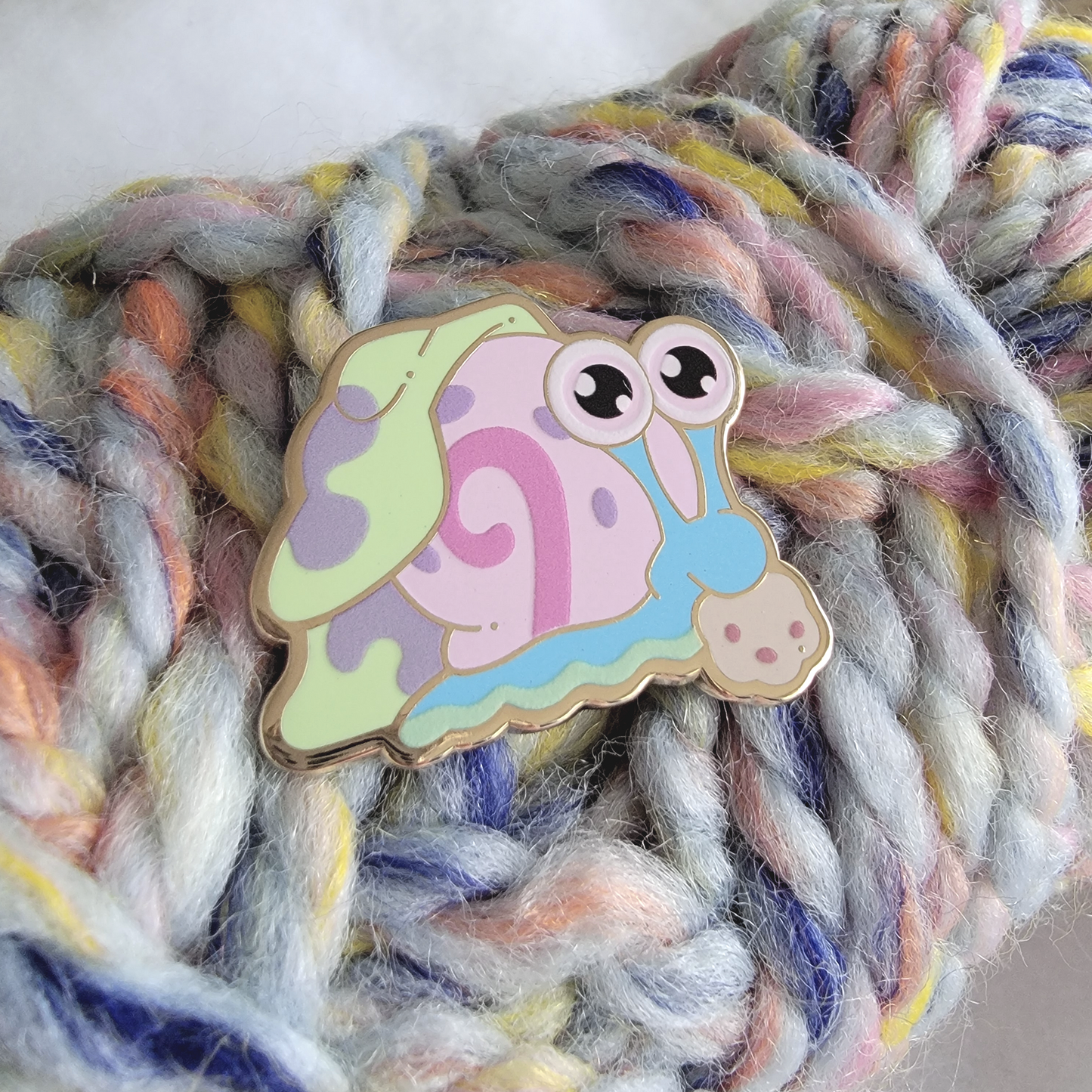 Bikini Buds Pins