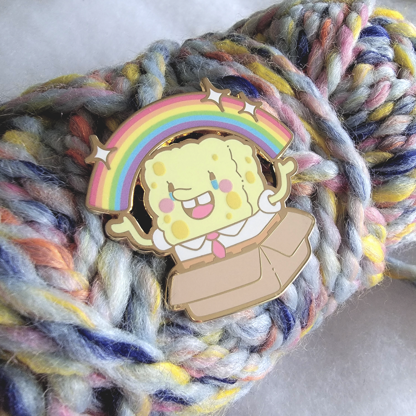 Bikini Buds Pins
