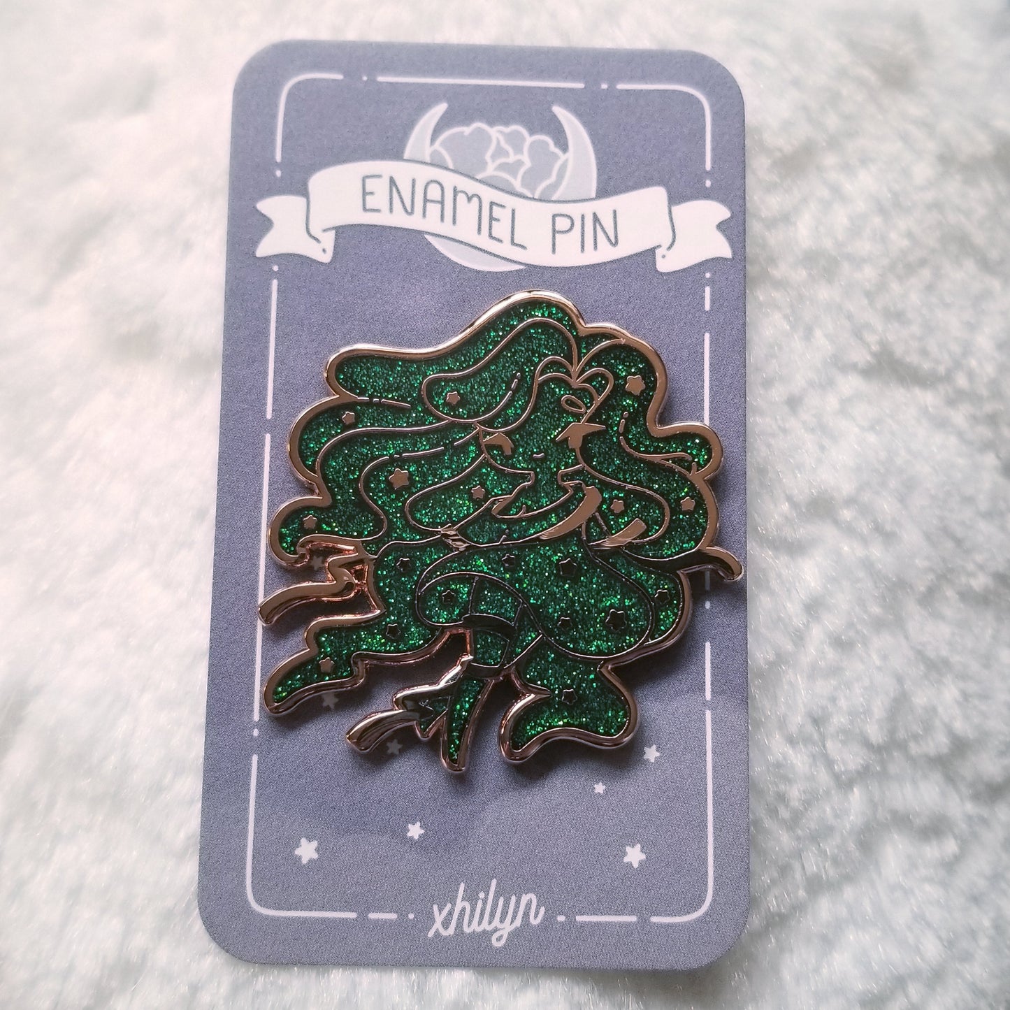Exclusive Black Friday 2020 pins 🖤 Aurora "Oopsiealis"