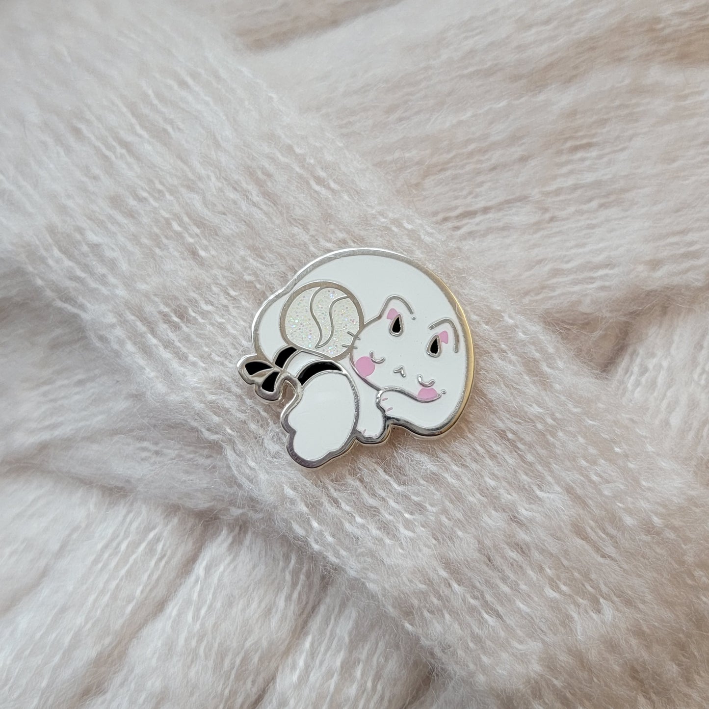 The Last Marble Pin ~ Last chance
