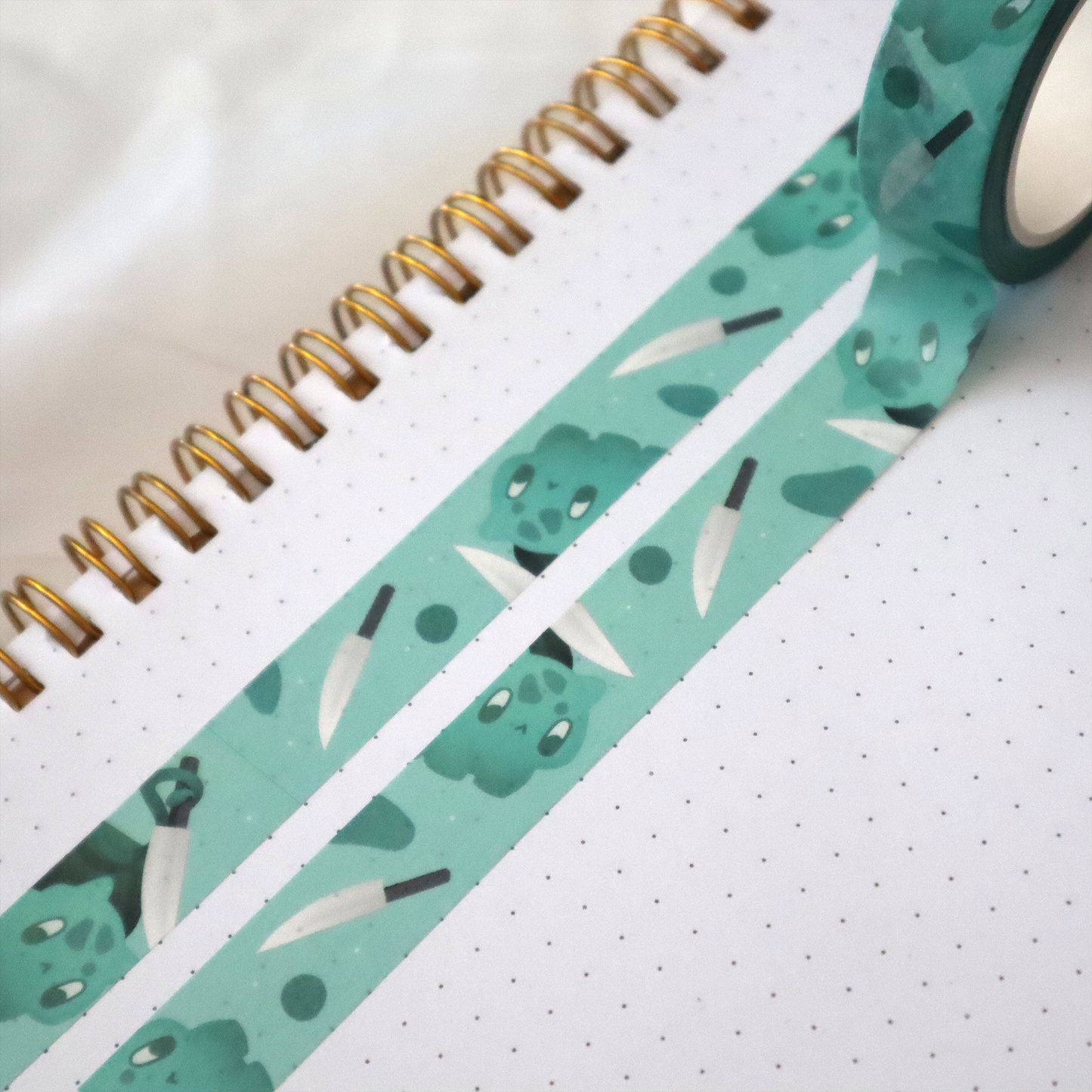 Susaur Washi Tape