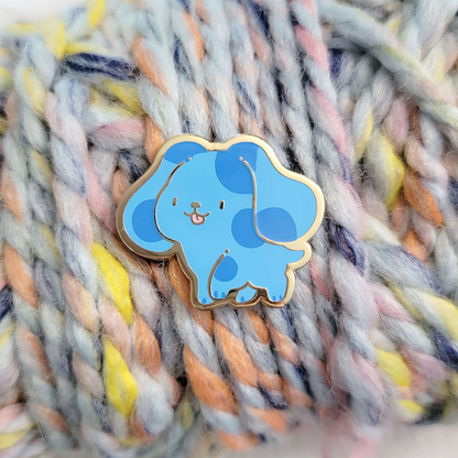 Blue's Clues Pins