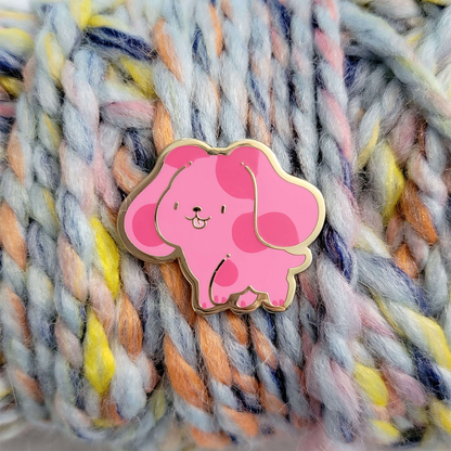 Blue's Clues Pins