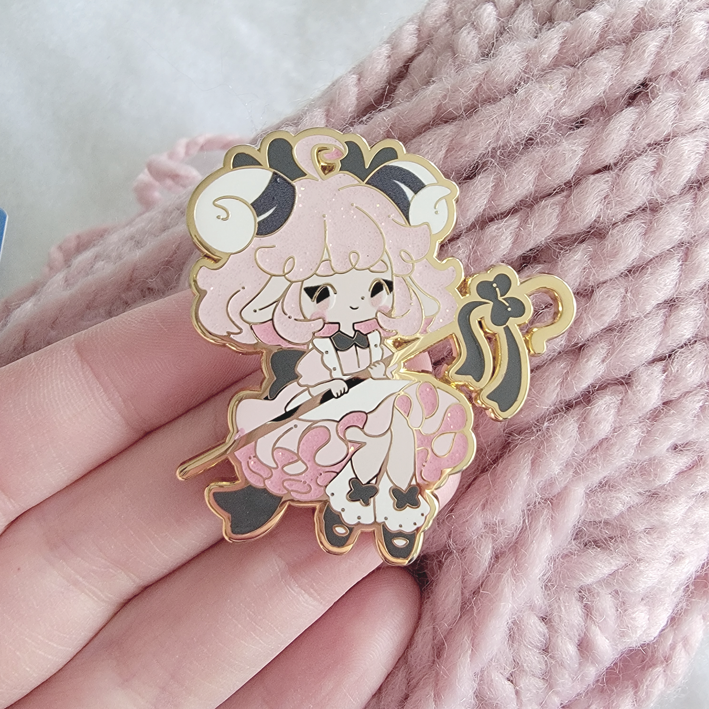 Black Friday Pin Vault 🖤 Bow Peep Pins - February 2025