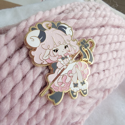 Black Friday Pin Vault 🖤 Bow Peep Pins - February 2025