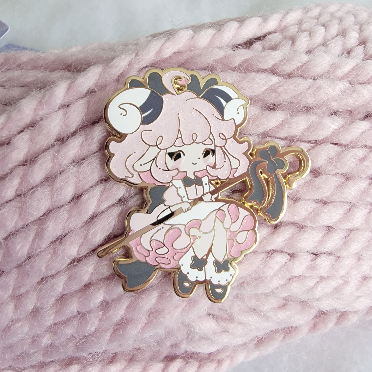 Black Friday Pin Vault 🖤 Bow Peep Pins - February 2025