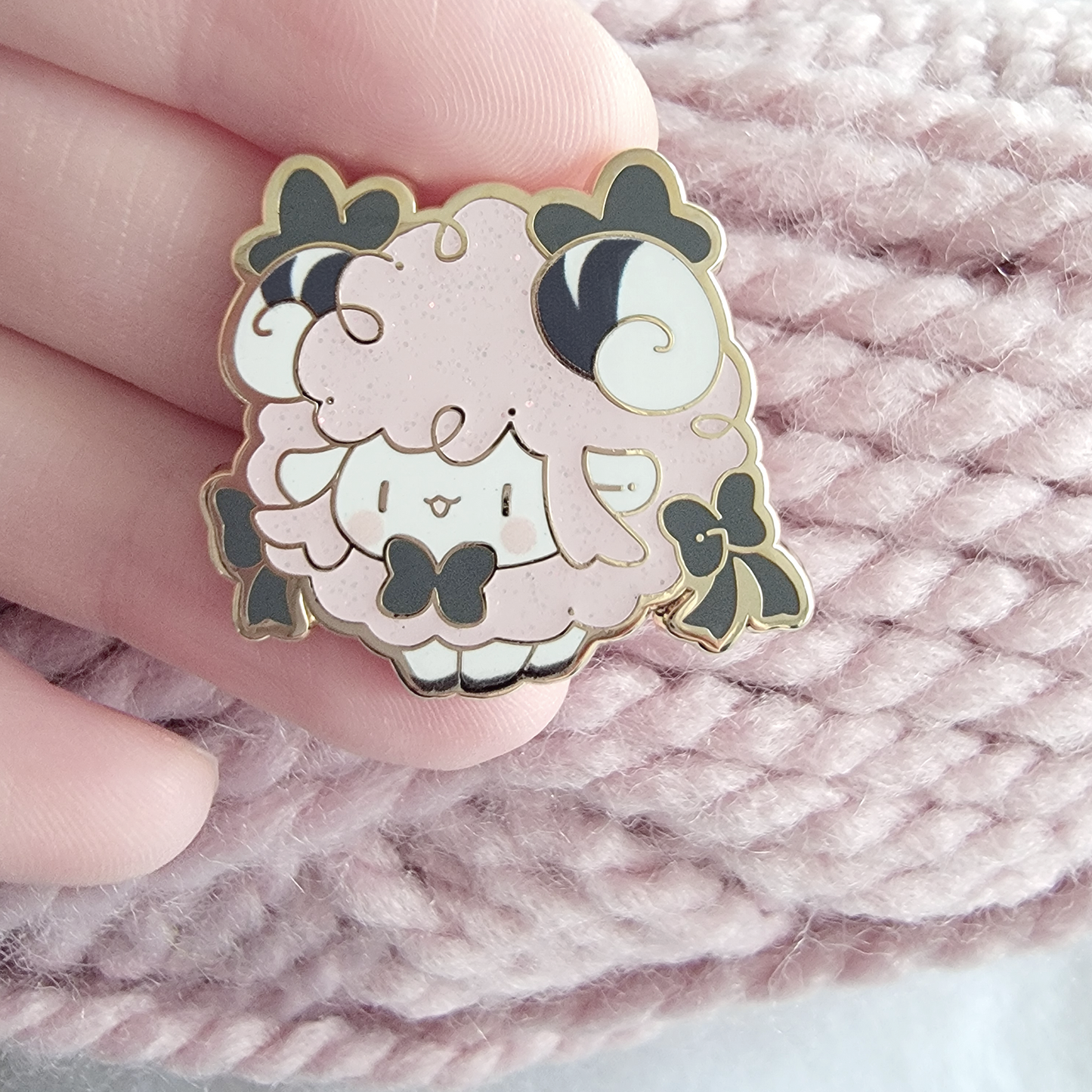 Black Friday Pin Vault 🖤 Bow Peep Pins - February 2025