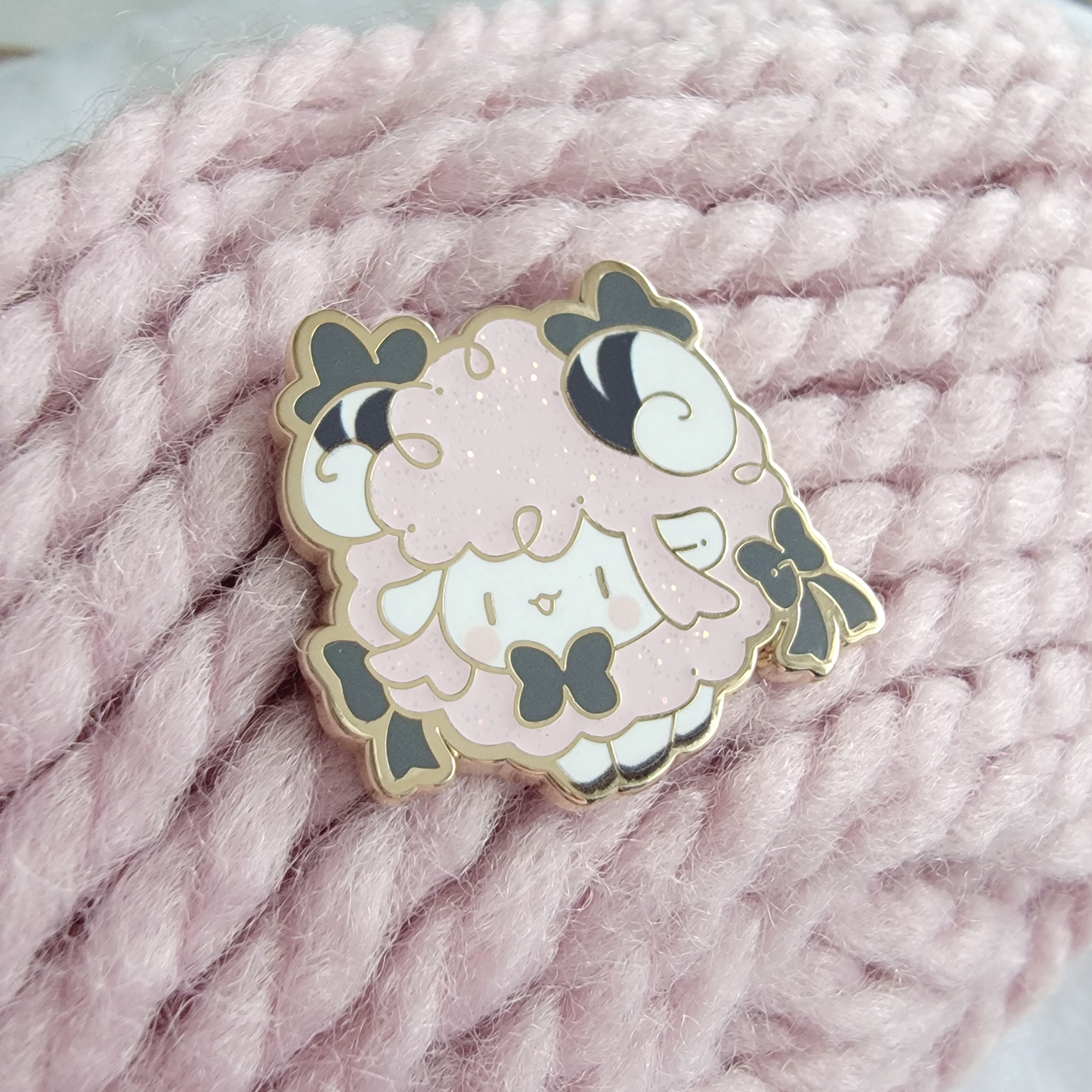 Black Friday Pin Vault 🖤 Bow Peep Pins - February 2025