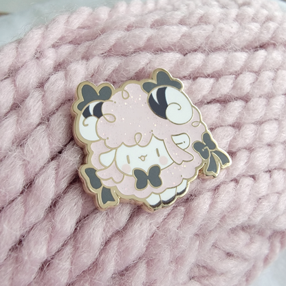 Black Friday Pin Vault 🖤 Bow Peep Pins - February 2025