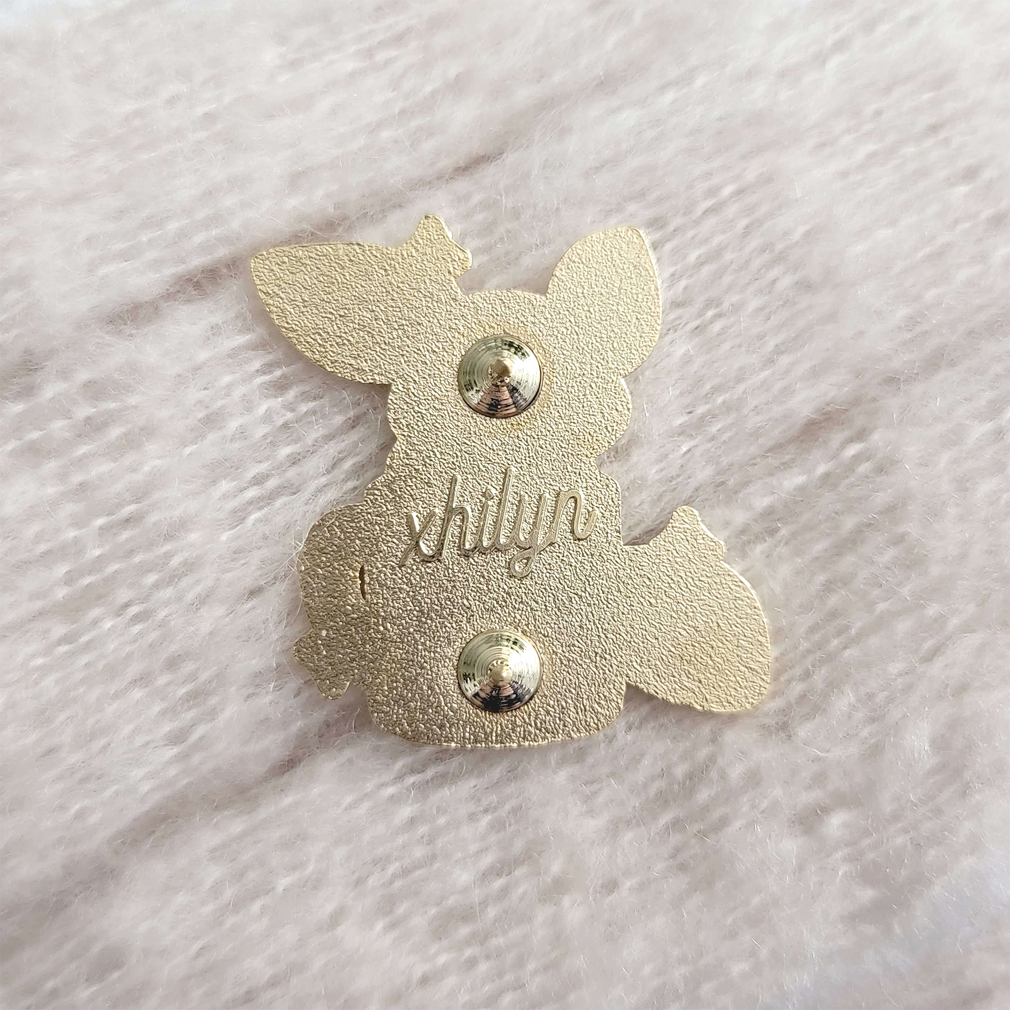 Umbreon Pin | Pokemon Gold Hard Enamel Pin, Lapel Pin, Cute Pin, Pokemon  Gift, Eevee Pin, Pokemon Go, Kawaii, Space, Stars, Moon, Fox, Chonk