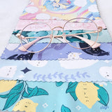 Rainbunny ~ Microfiber Cloth