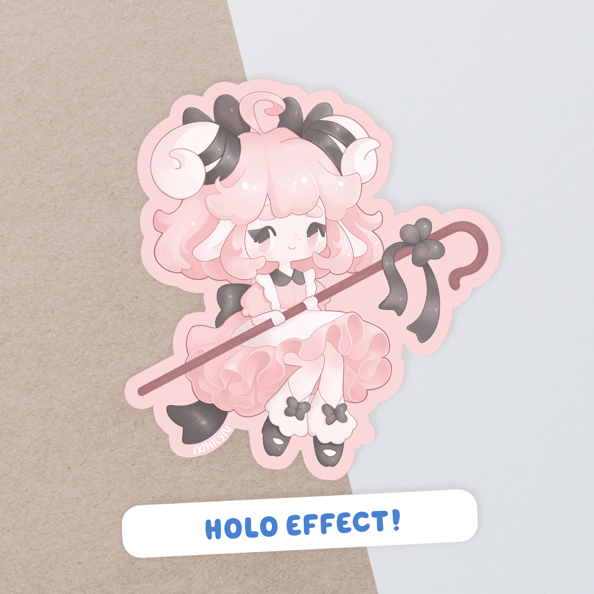 Supporter Secret Shop – Xhilyn Supporter Secret Shop – Xhilyn