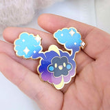 Star Boy Pin - Cosmog