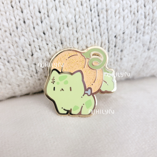 Frankensaur Pin