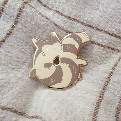 Furret Pin