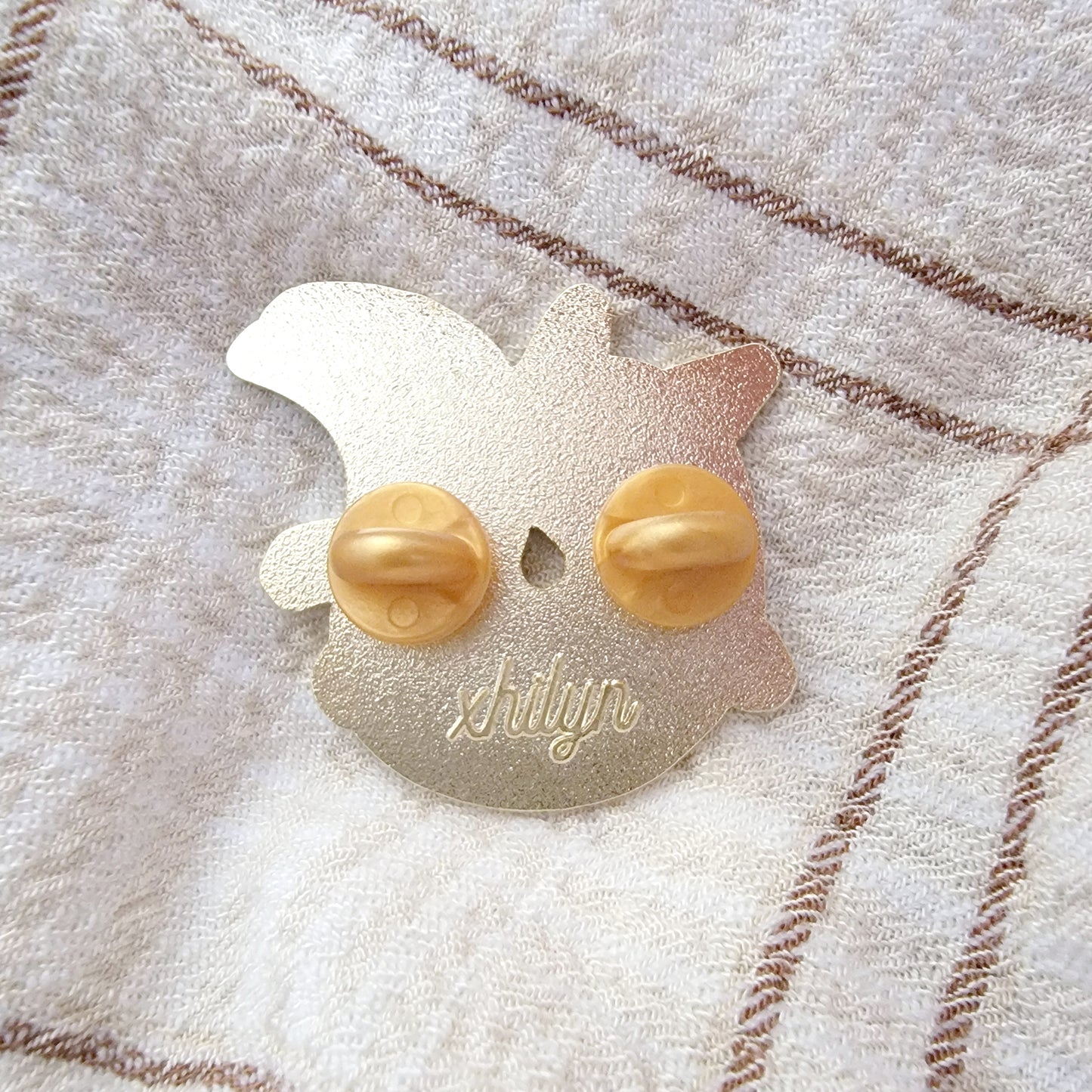 Furret Pin