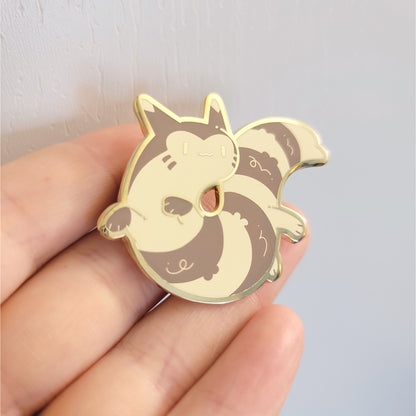 Furret Pin
