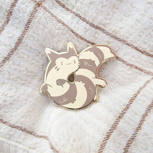 Furret Pin