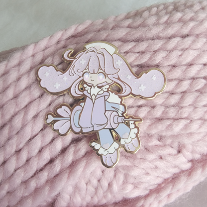 Black Friday Pin Vault 🖤 Furst Aid Pins - January 2025