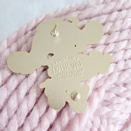 Black Friday Pin Vault 🖤 Furst Aid Pins - January 2025