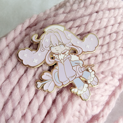 Black Friday Pin Vault 🖤 Furst Aid Pins - January 2025