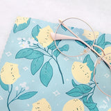 Lemon Kitty ~ Microfiber Cloth