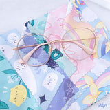 Rainbunny ~ Microfiber Cloth