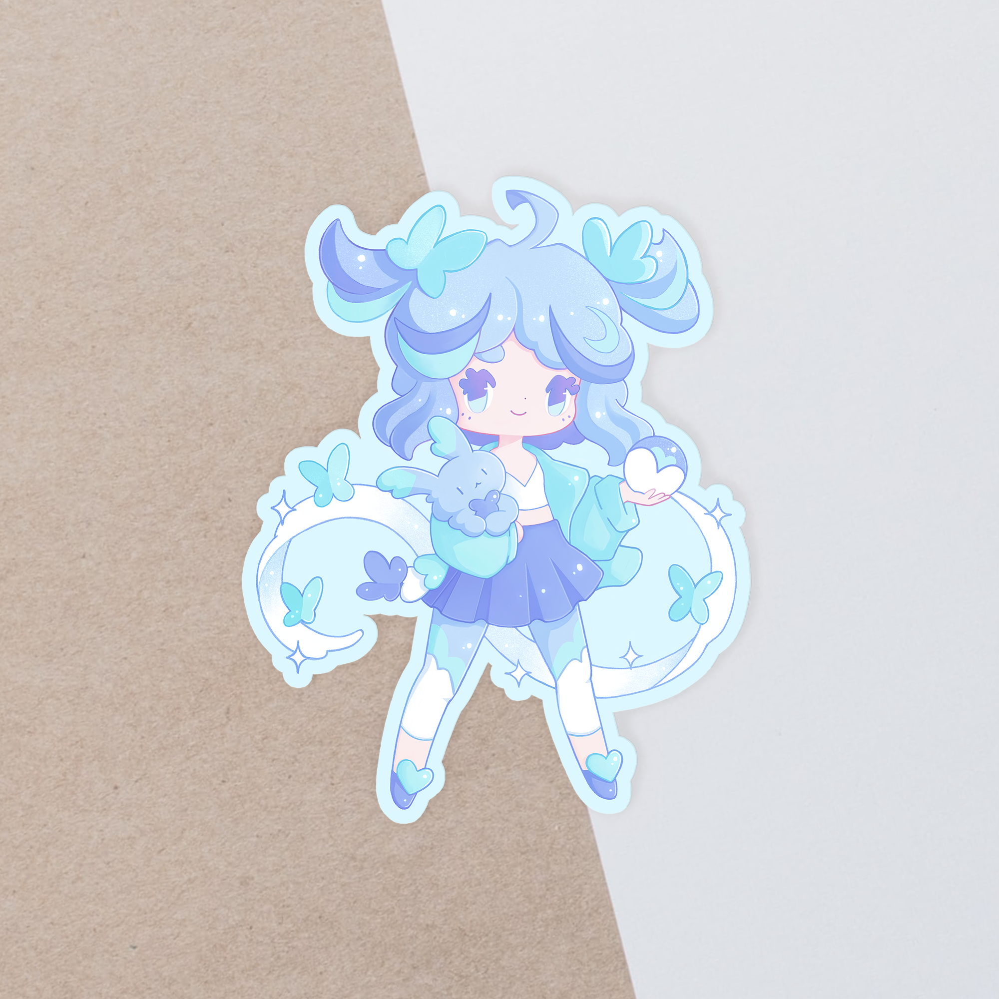Trauner Sticker Novice Trainer Sticker - Mar 2024 – Xhilyn