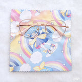 Rainbunny ~ Microfiber Cloth