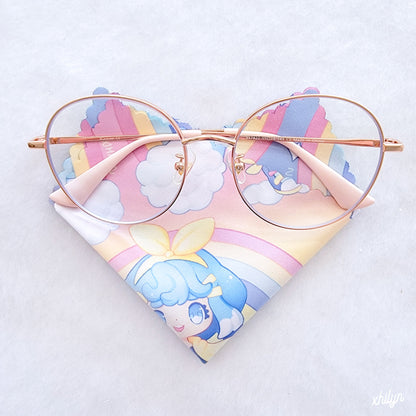 Rainbunny ~ Microfiber Cloth