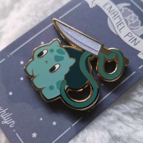 Susaur Pin