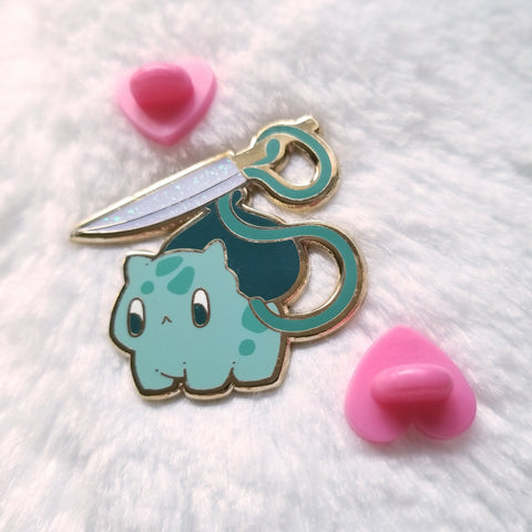 Susaur Pin