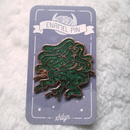 Exclusive Black Friday 2020 pins 🖤 Aurora "Oopsiealis"