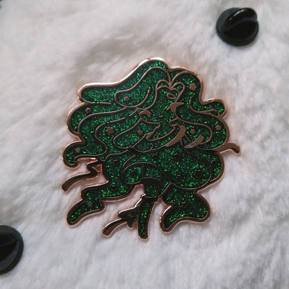Exclusive Black Friday 2020 pins 🖤 Aurora "Oopsiealis"