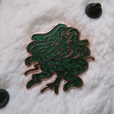Aurora Oopsiealis Pin ~ LE Black Friday Exclusive ~ Last chance