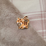 Year of the Tiger Pin