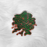 Aurora Oopsiealis Pin ~ LE Black Friday Exclusive ~ Last chance