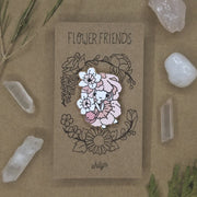 Cherry Blossom Pin