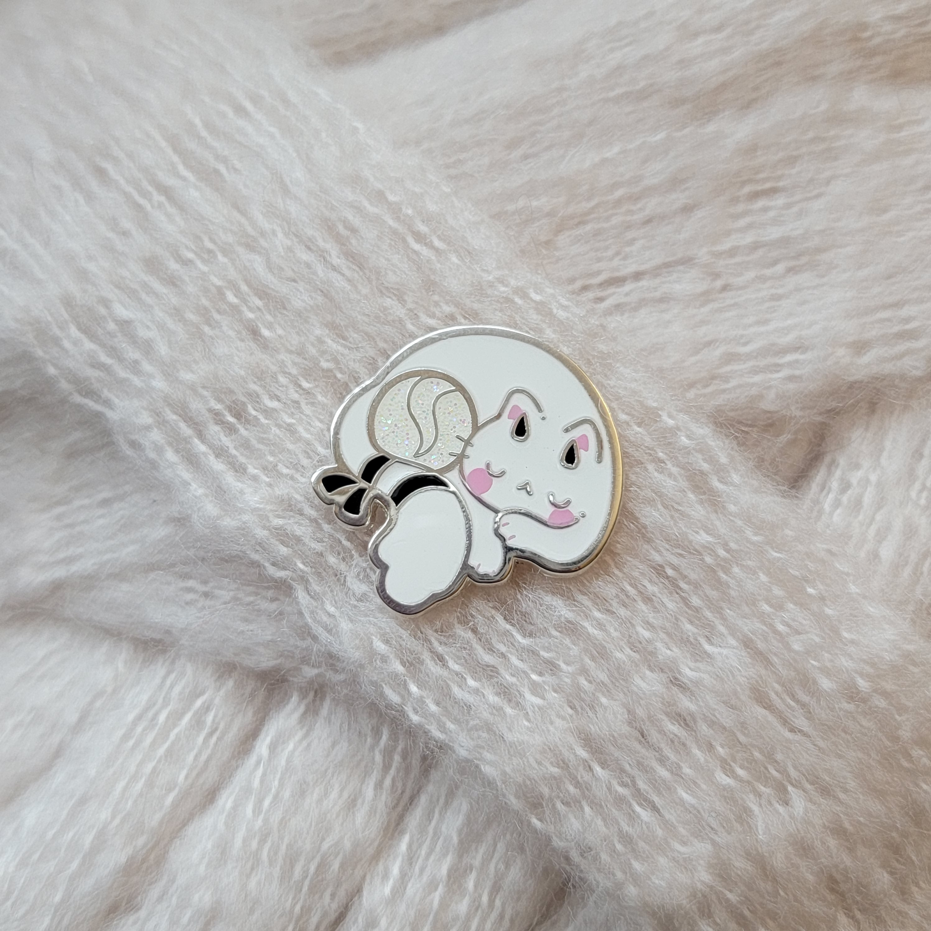 The Last Marble Pin ~ Last chance – Xhilyn