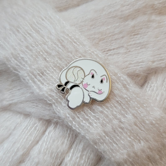 The Last Marble Pin ~ Last chance