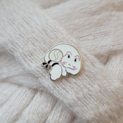 The Last Marble Pin ~ Last chance