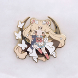 Super Sailor Moon V2 Pin