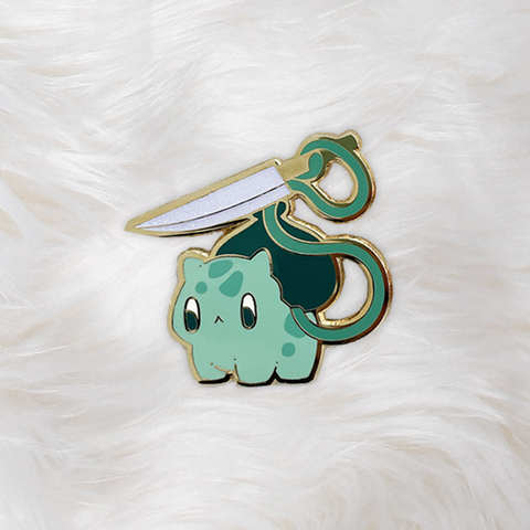 Susaur Pin