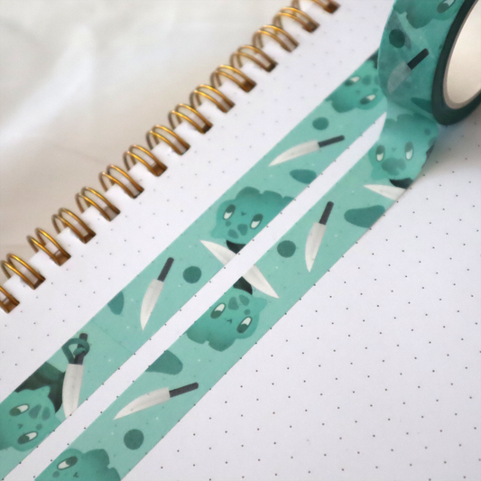 Susaur Washi Tape