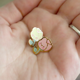 Tiny Tulip Mini Pins